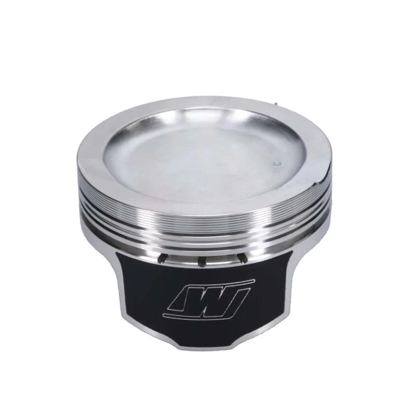 Wiseco Chevy LT1 4.125in Bore 1.105in CH -10.00 CC Piston Set - Image 2