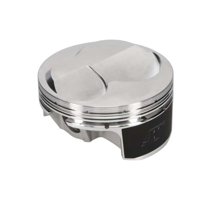 Wiseco Chevy Small Block 4.125in Bore 1.100in CH 10.00 CC Piston Set - Image 2