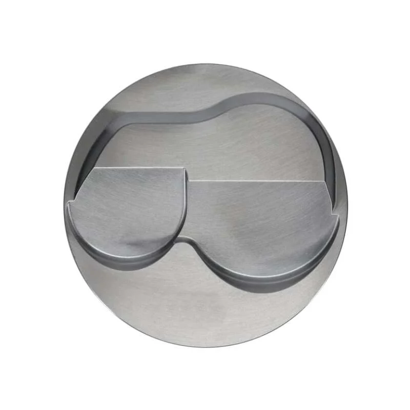 Wiseco Chevy Small Block 4.125in Bore 1.100in CH 10.00 CC Piston Set - Image 8