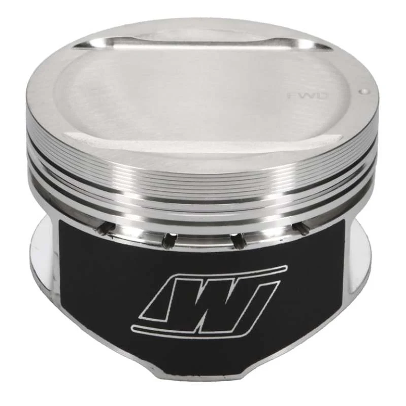 Wiseco CHRY NEON 8.8:1 Turbo 1.236 X 87.5 Piston Shelf Stock - Image 4