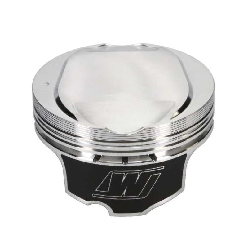 Wiseco Chrysler 5.7L Hemi +12cc Dome 1.080inch Piston Shelf Stock - Image 3