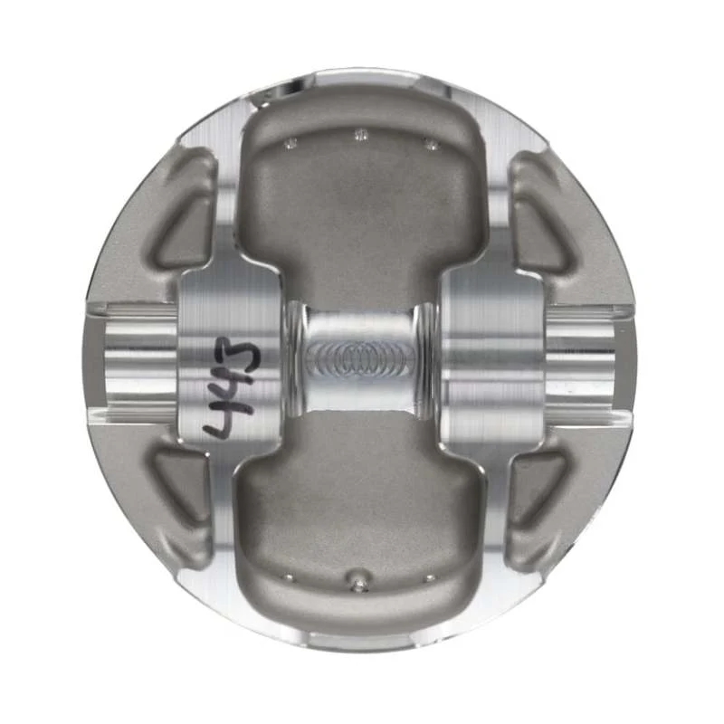 Wiseco Chrysler 6.1L Hemi -28cc Dish 4.080inch Piston Shelf Stock - Image 7
