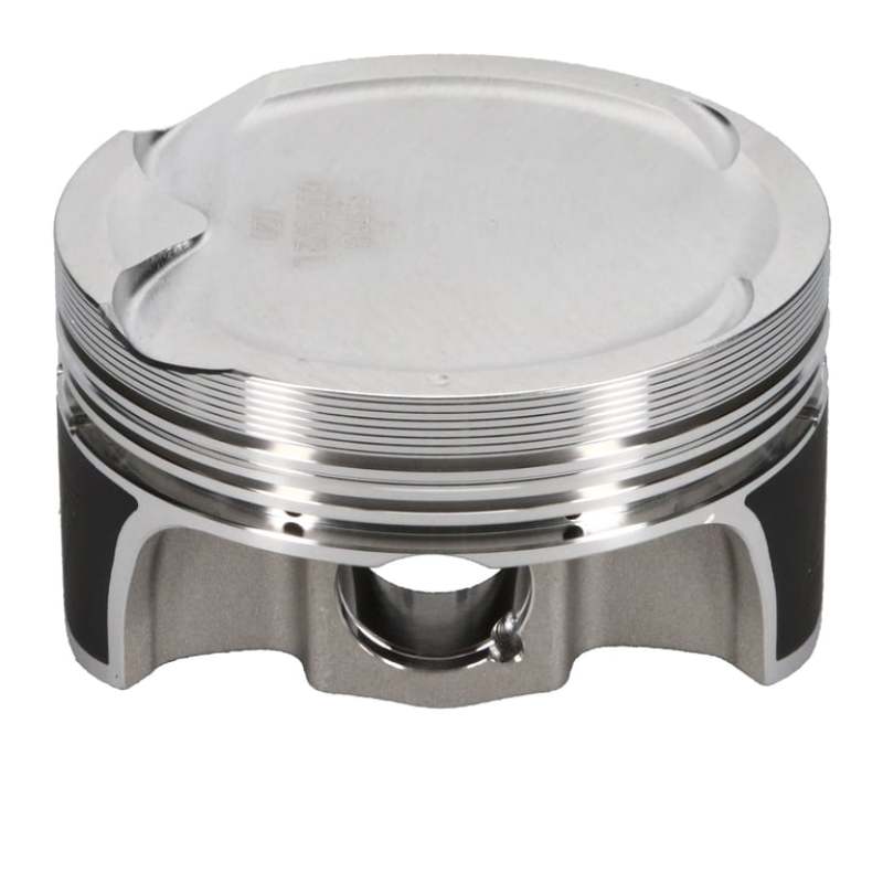 Wiseco Ford 4.6L DOHC V8 6cc 3.572 Bore 9.6:1 Comp Ratio NA/Boost/Nitrous Professional Series Piston - Image 7