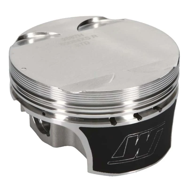 Wiseco Ford 5.0L Coyote Modular V8 Left Piston Shelf Stock - Image 5