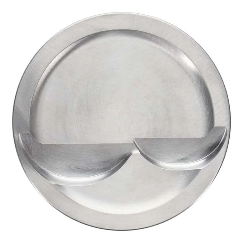 Wiseco Ford Small Block 302/351 Windsor 4.060in Bore 3.400in Stroke -14cc Dish Piston Kit - Image 7