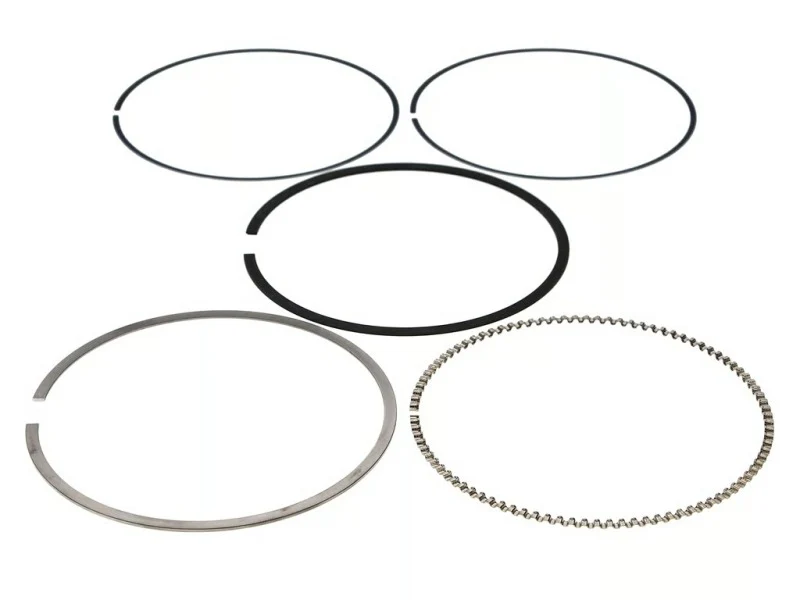 Wiseco Harley-Davidson 4-Stroke Ring Set
