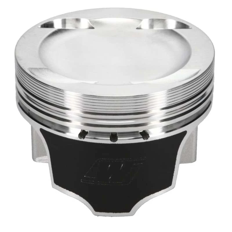Wiseco Honda B-Series -10cc Dish 1.181 x 84.5mm Piston Shelf Stock - Image 2