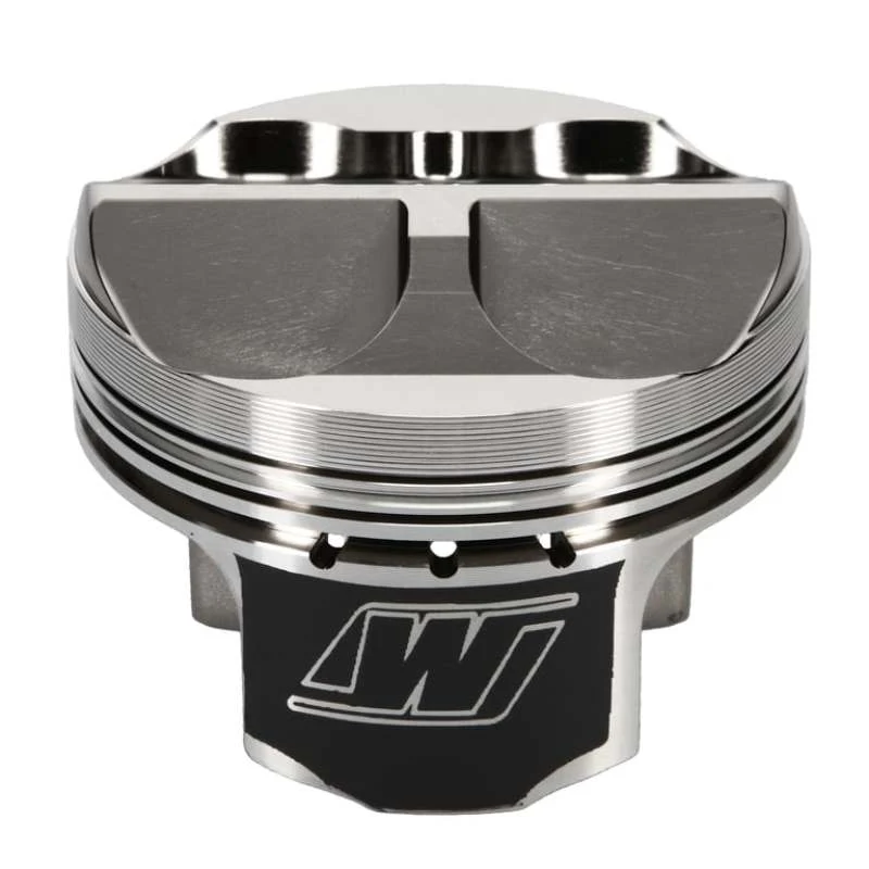 Wiseco Honda K-Series +10.5cc Dome 1.181x87.5mm Piston Shelf Stock Kit - Image 3