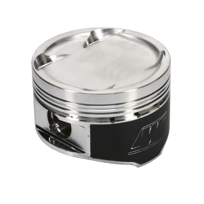 Wiseco Honda Turbo -14cc 1.148 X 75.0MM Piston Shelf Stock - Image 7