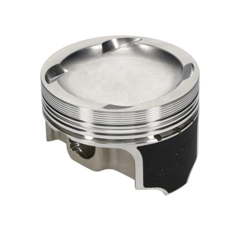 Wiseco Honda Turbo -15.4cc 1.174 X 75.5MM Piston Shelf Stock - Image 3