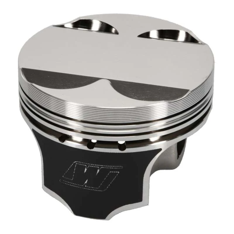 Wiseco Honda Turbo F-TOP 1.176 X 81.0MM Piston Shelf Stock - Image 7