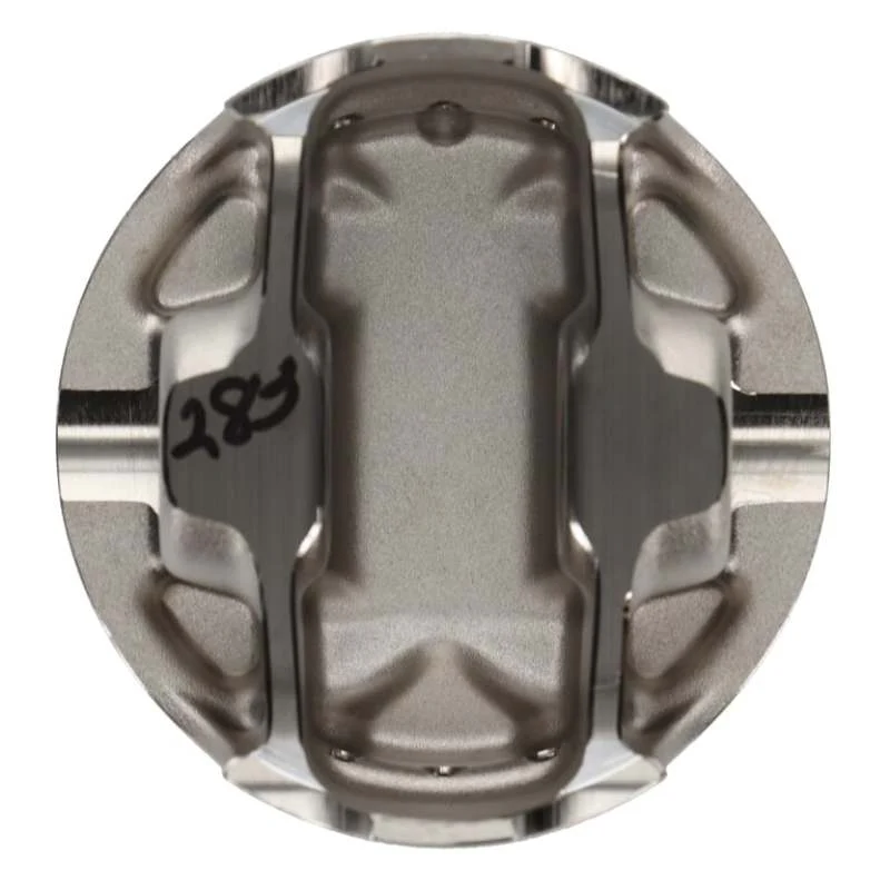 Wiseco Honda Turbo F-TOP 1.176 X 81.5MM Piston Shelf Stock - Image 4