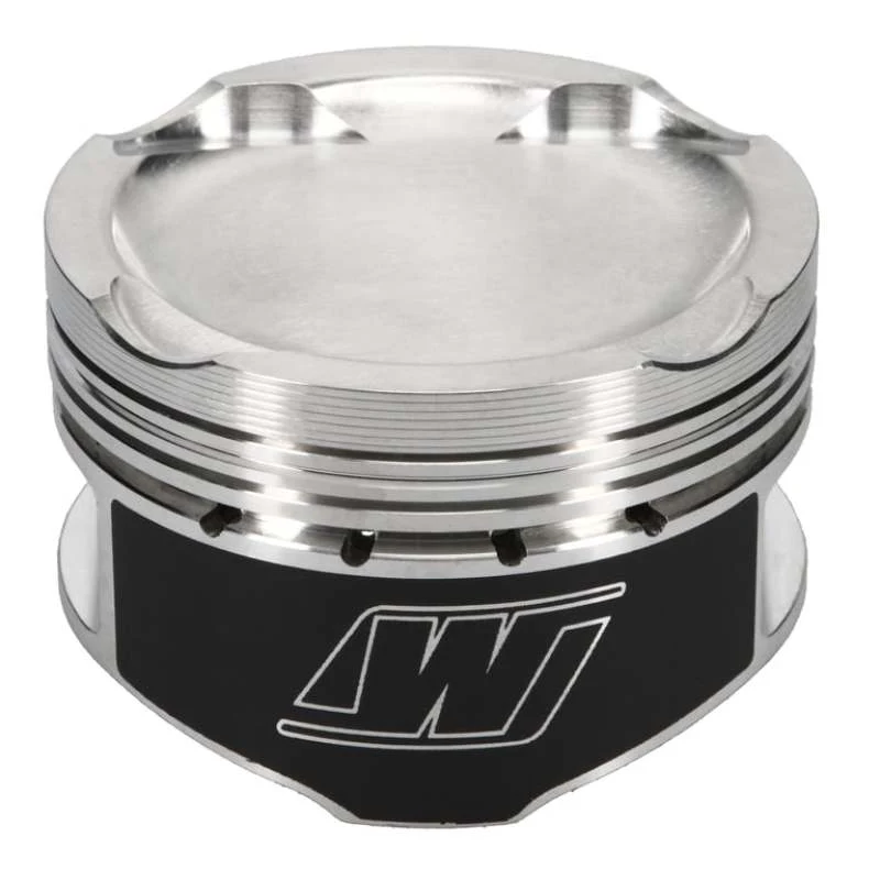 Wiseco Mazdaspeed 2.0 FS Turbo -16.5cc Dish Piston Shelf Stock - Image 8