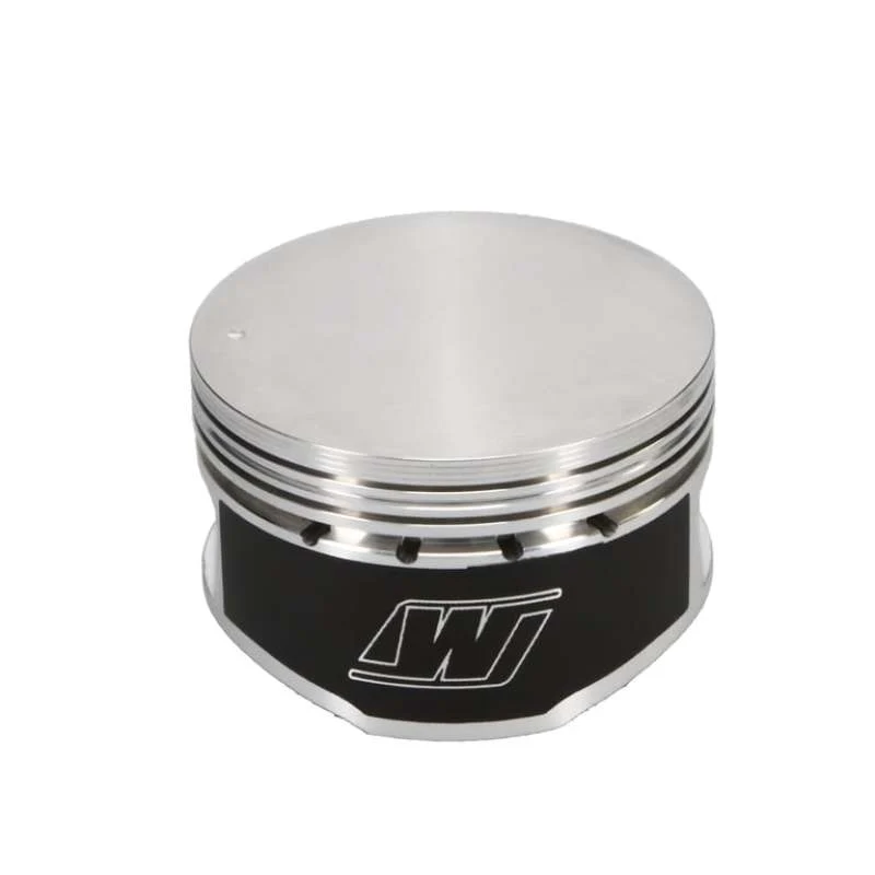 Wiseco Mini-Cooper 2002-5 FT 8.5:1 Turbo 77mm Piston Shelf Stock - Image 2