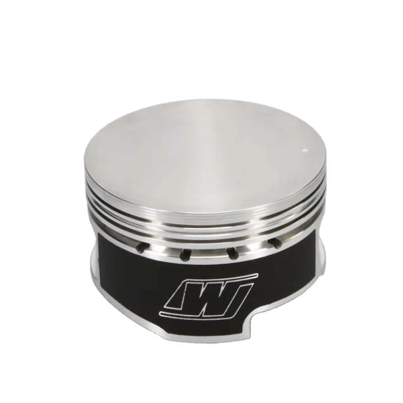 Wiseco Mini-Cooper 2002-5 FT 8.5:1 Turbo 77mm Piston Shelf Stock - Image 8