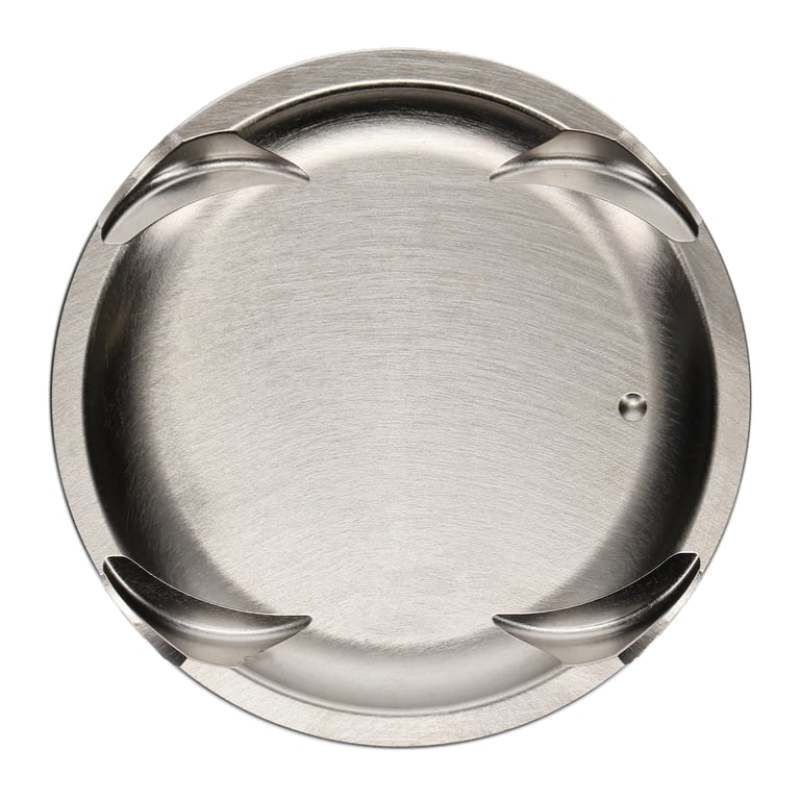 Wiseco Mits Turbo DISH -17cc 1.378 X 85.5 Piston Shelf Stock *Single Piston* - Image 4