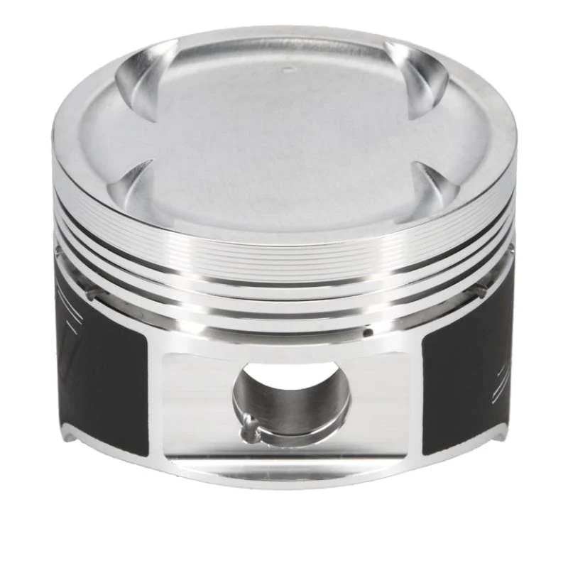 Wiseco Mits Turbo DISH -21cc 1.130 X 86MM Piston Shelf Stock - Image 6