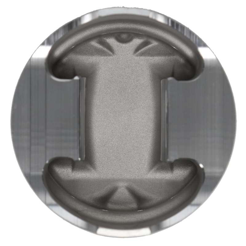 Wiseco Mits Turbo DISH -22cc 1.378 X 87MM Piston Shelf Stock - Image 7