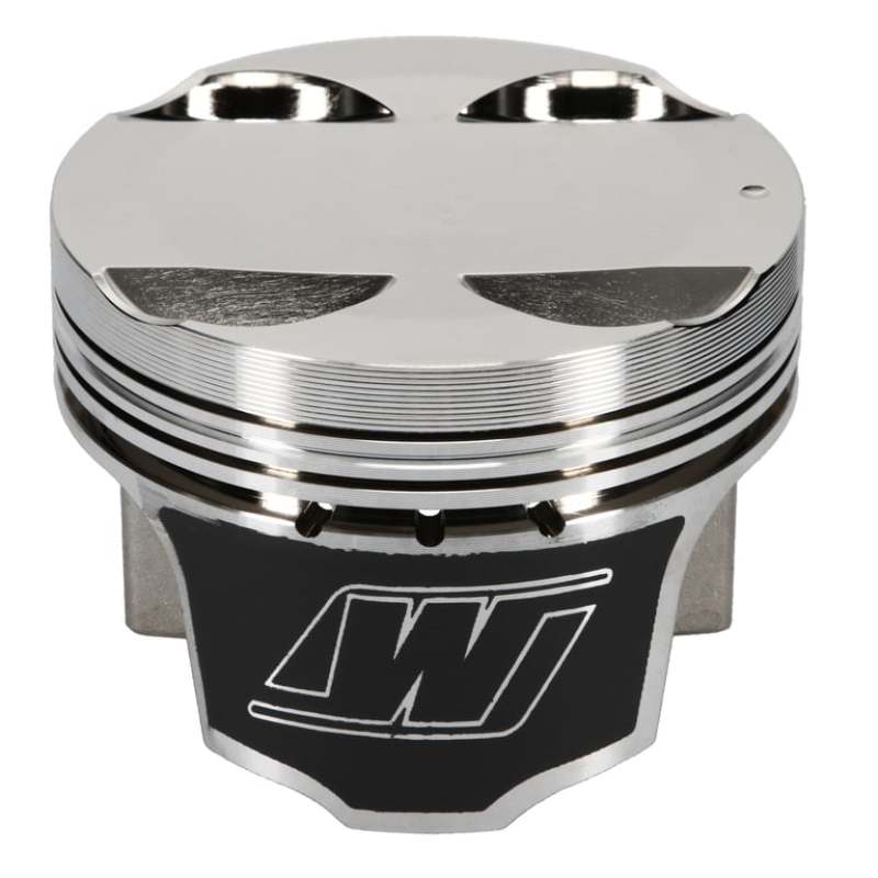 Wiseco Mitsu 4G64 w/4G63 Heads 10.5:1 E85 Piston Shelf Stock Kit - Image 7