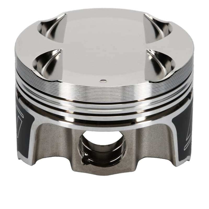 Wiseco Mitsu 4G64 w/4G63 Heads 10.5:1 E85 Single Piston - Image 7