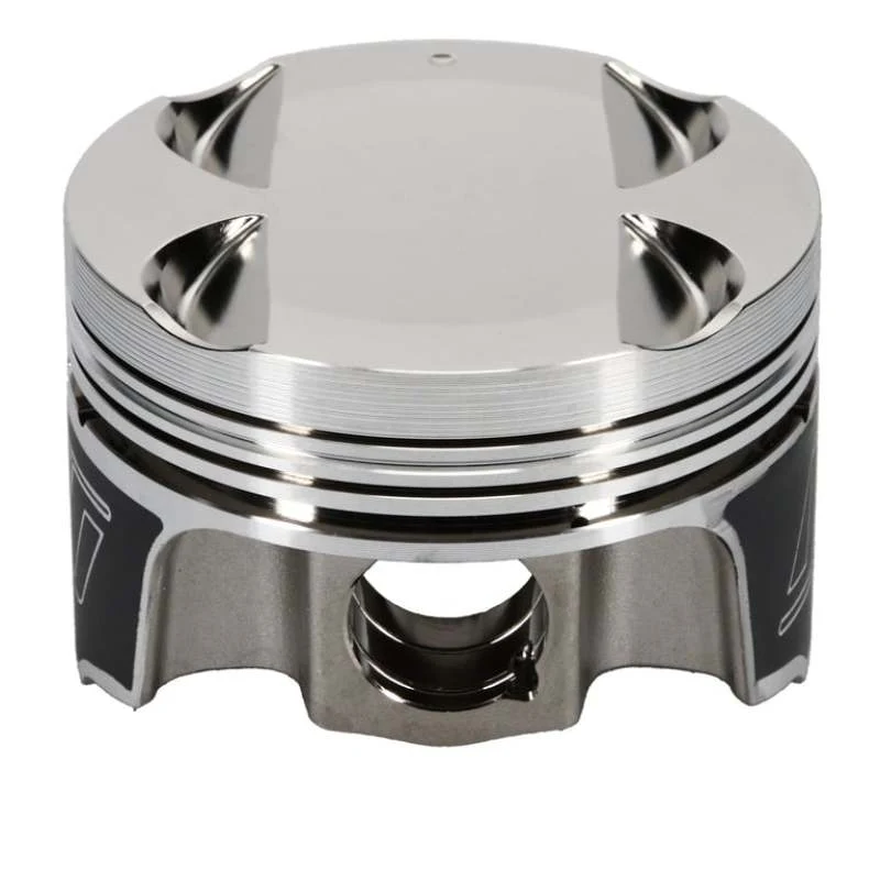 Wiseco Mitsubishi 4G64 w/4G63 Heads 10.5:1 E85 - Single Piston - Image 2