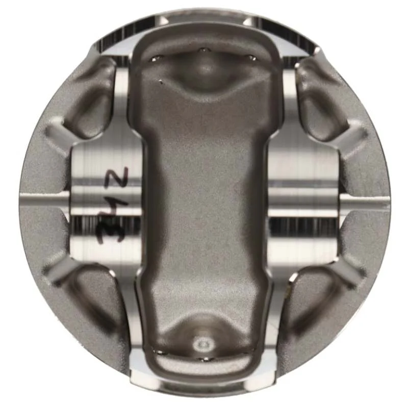 Wiseco Mitsubishi EVO 4-9 HD2 -86.75mm Bore 1.137in CH - Single Piston - Image 7