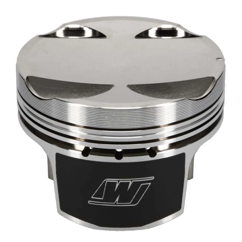 Wiseco Mitsubishi Evo 4-9 HD2 - Single Piston - Image 2
