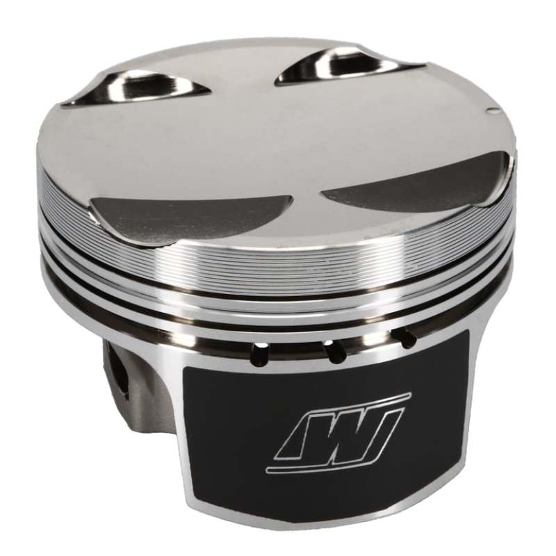 Wiseco Mitsubishi Evo 4-9 HD2 - Single Piston - Image 4