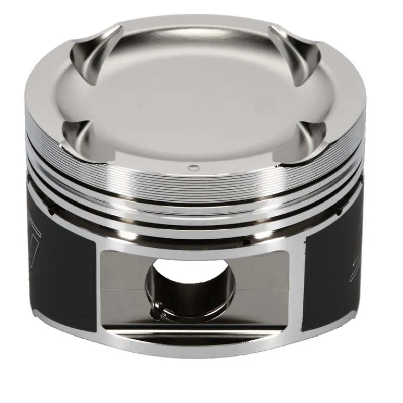 Wiseco Mitsubishi Lancer EVO 8 Stroker Turbo Piston Shelf Stock - Image 9