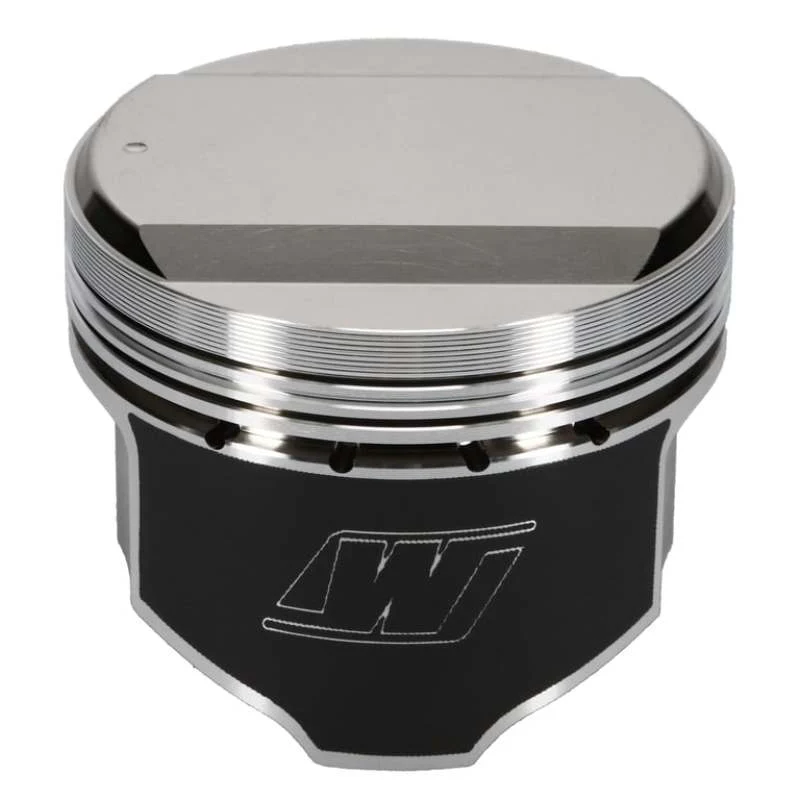 Wiseco Nissan RB25 Domed +14cc 86.5MM Piston SINGLE PISTON ONLY - Image 6