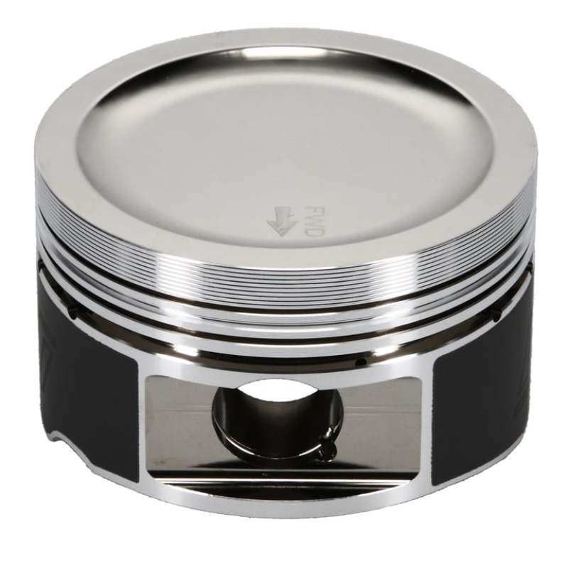 Wiseco Nissan SR20 Turbo -12cc 1.260 CH X 86mm Bore Piston Shelf Stock *Single Piston* - Image 6