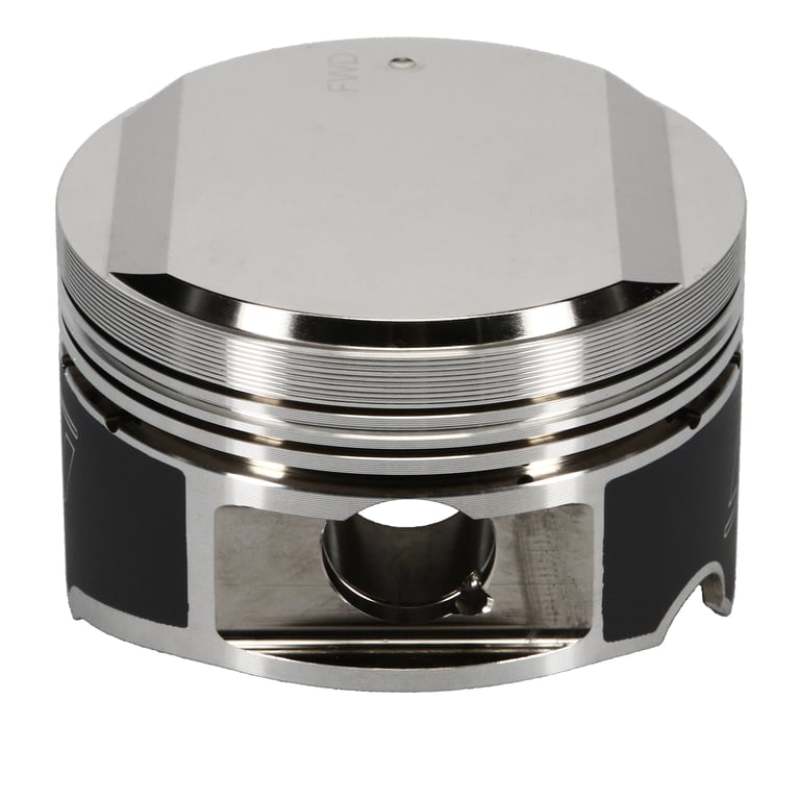 Wiseco Nissan Turbo Dome +14cc 86.00mm Piston Shelf Stock - Image 3