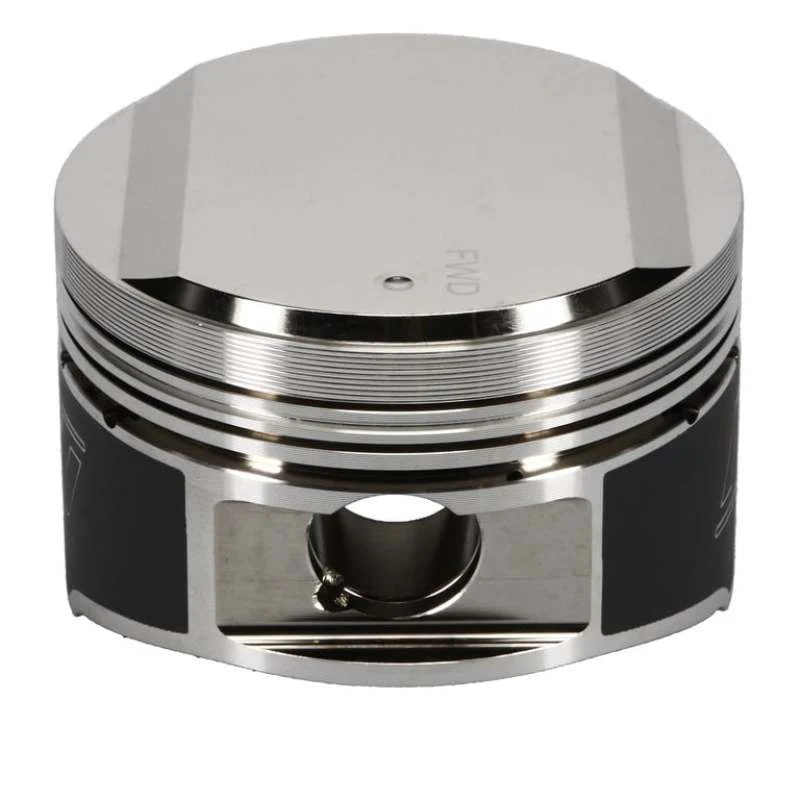 Wiseco Nissan Turbo Dome +14cc 86.00mm Piston Shelf Stock - Image 4