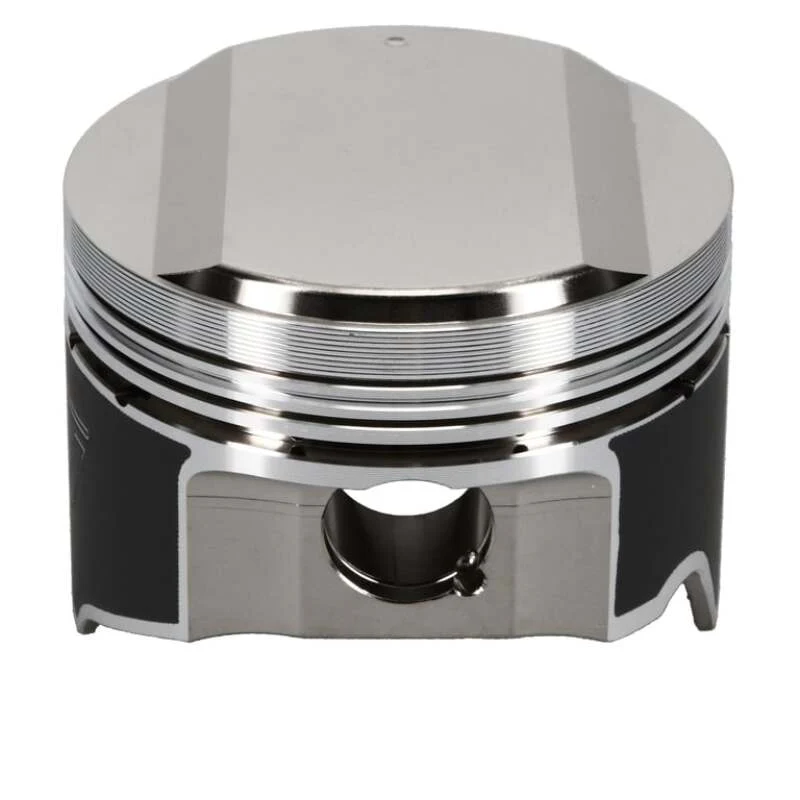 Wiseco Nissan Turbo Domed +14cc 1.181 X 88 Piston Shelf Stock - Image 9