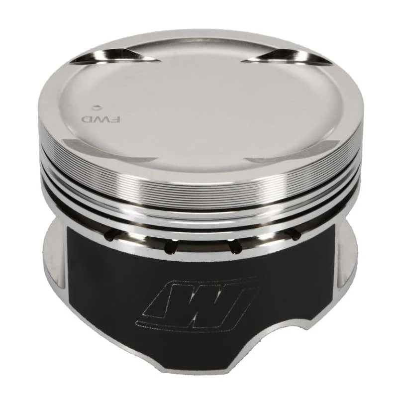 Wiseco Nissan VG30 Turbo -9cc 1.260 X 87.5 Piston Shelf Stock - Image 8