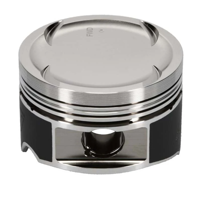 Wiseco Nissan VG30 Turbo -9cc 87.25MM Piston Shelf Stock Kit - Image 3