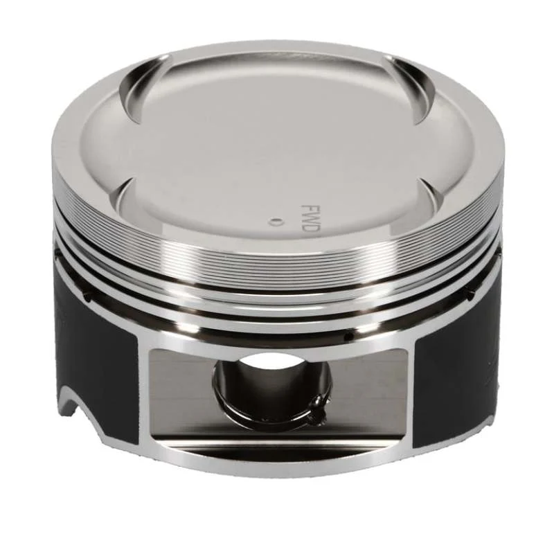 Wiseco Nissan VG30 Turbo -9cc 87.25MM Piston Shelf Stock Kit - Image 6