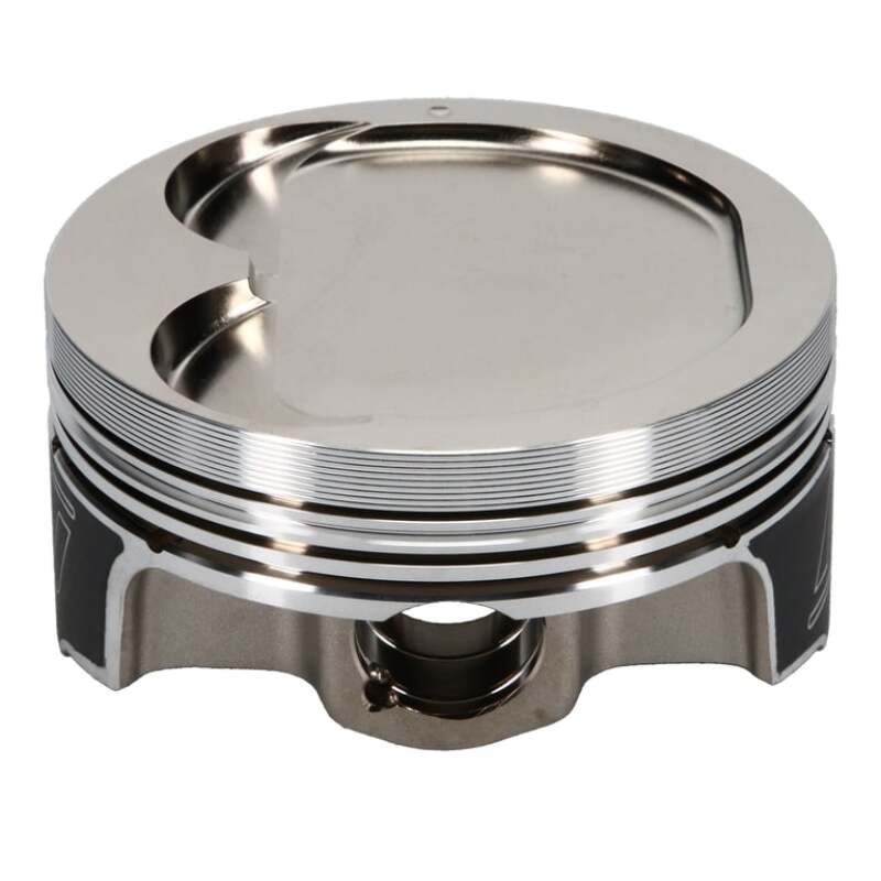 Wiseco Nissan VQ37 86.50 mm Bore 30.43 mm CH -15.50 CC Piston Set - Image 4