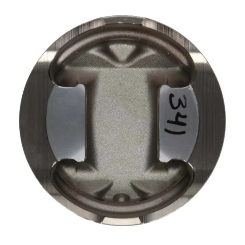 Wiseco Opel C20LET 86.00 mm Bore 30.49 mm CH -13.00 CC Piston Set - Image 4