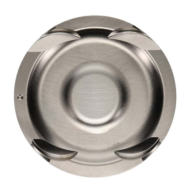 Wiseco Opel C20LET 86.00 mm Bore 30.49 mm CH -13.00 CC Piston Set - Image 5