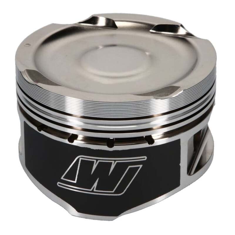 Wiseco Opel C20LET 86.00 mm Bore 30.49 mm CH -13.00 CC Piston Set - Image 6