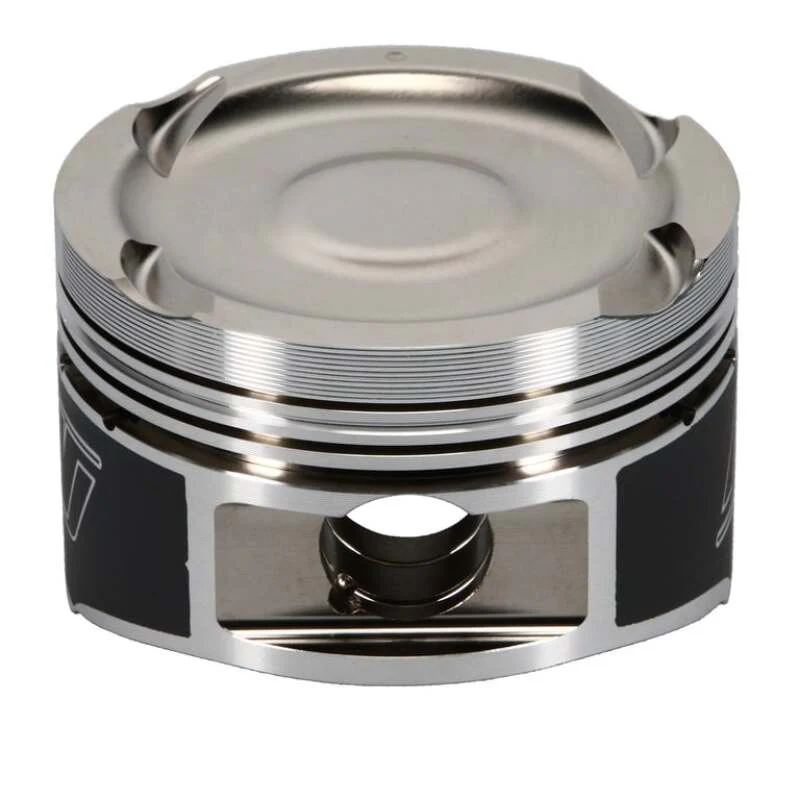 Wiseco Opel C20LET 86.00 mm Bore 30.49 mm CH -13.00 CC Piston Set - Image 7
