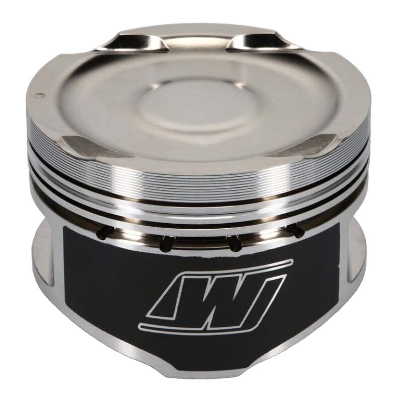 Wiseco Opel C20LET 86.00 mm Bore 30.49 mm CH -13.00 CC Piston Set - Image 8