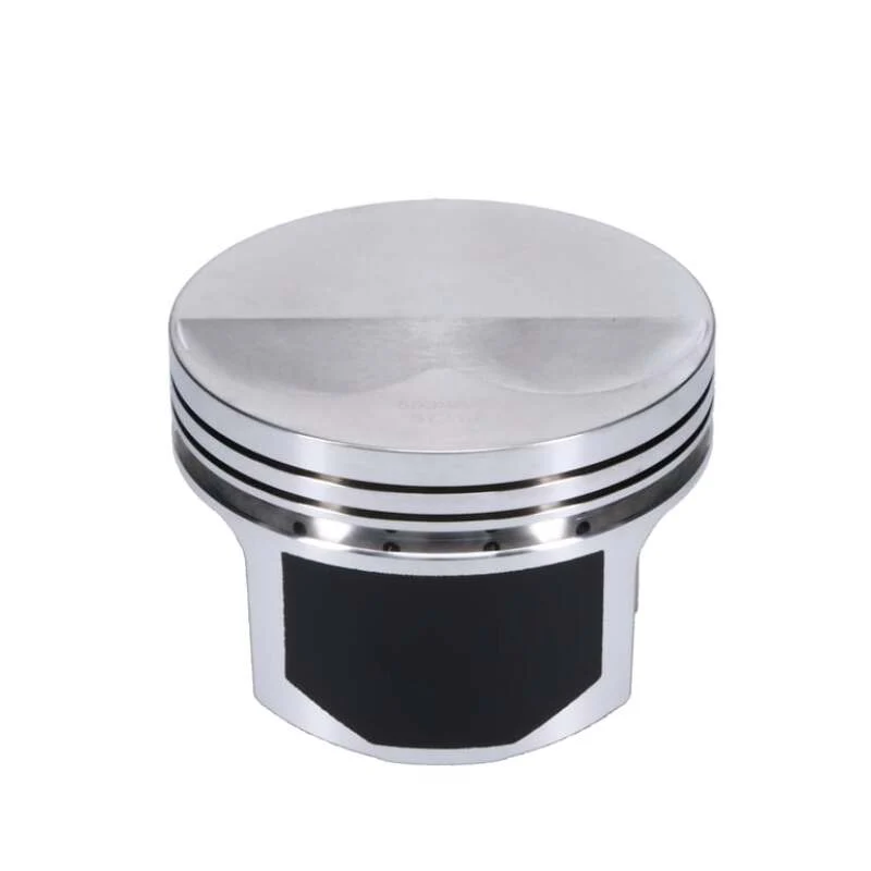 Wiseco Pro Tru Street AMC 360 4.125in Bore 1.590in CH -8.60 CC Piston Set - Image 2
