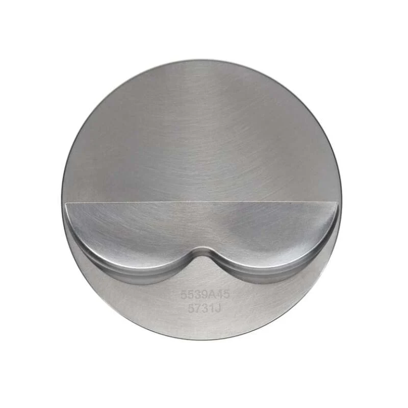 Wiseco Pro Tru Street AMC 360 4.125in Bore 1.590in CH -8.60 CC Piston Set - Image 3