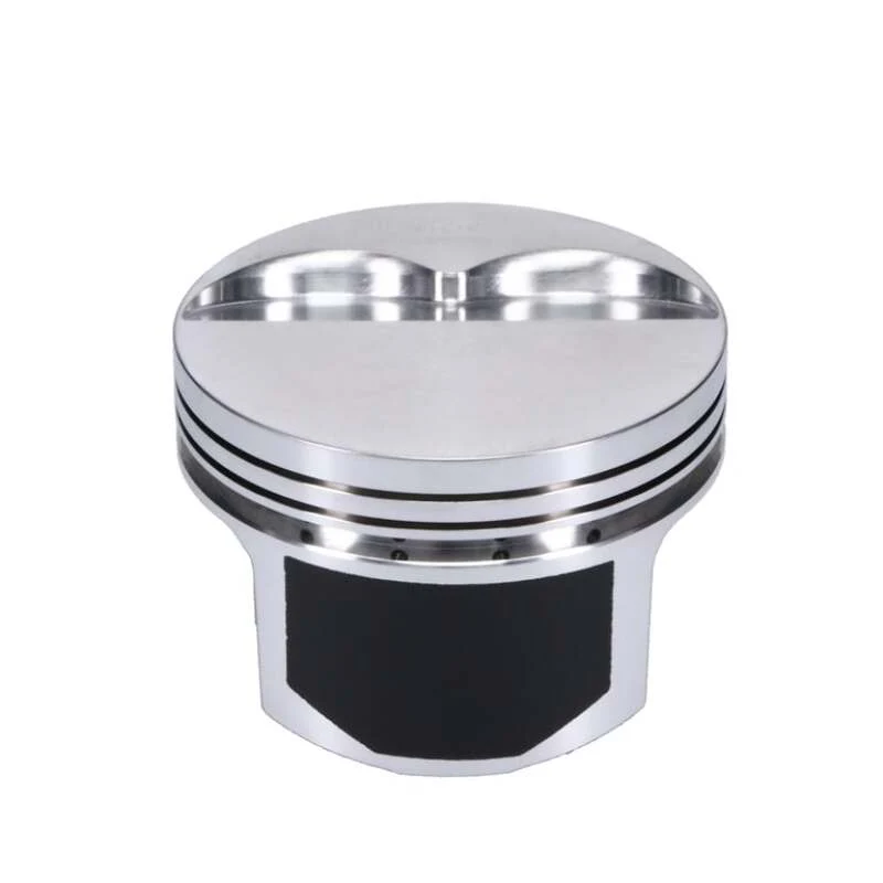 Wiseco Pro Tru Street AMC 360 4.125in Bore 1.590in CH -8.60 CC Piston Set - Image 7