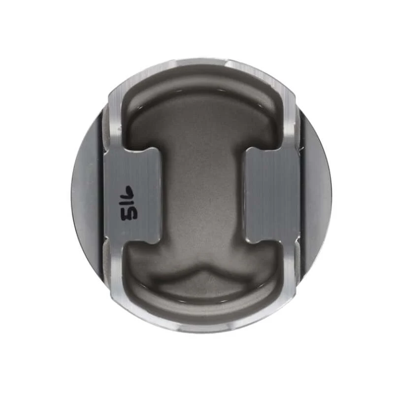 Wiseco Pro Tru Street AMC 360 4.125in Bore 1.590in CH -8.60 CC Piston Set - Image 8