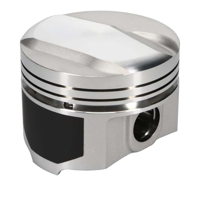 Wiseco Pro Tru Street Chevy Big Block 4.125in Bore 1.760in CH 21.00 CC Piston Set