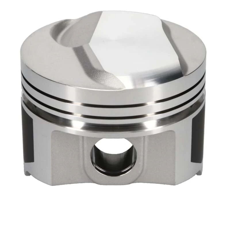 Wiseco Pro Tru Street Chevy Big Block 4.125in Bore 1.760in CH 21.00 CC Piston Set - Image 3
