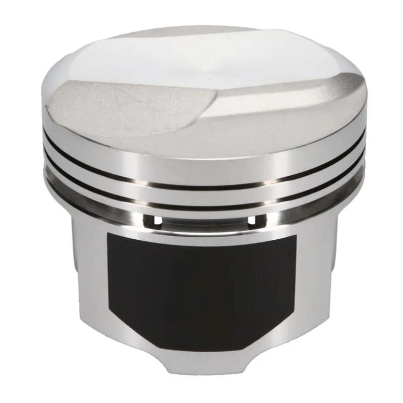 Wiseco Pro Tru Street Chevy Big Block 4.125in Bore 1.760in CH 21.00 CC Piston Set - Image 8